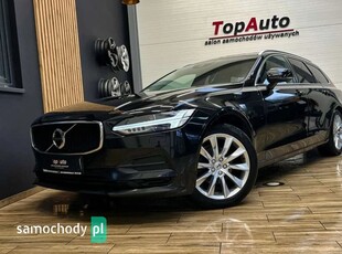 Volvo V90 D4 Momentum Pro