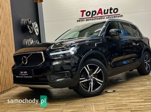 Volvo XC 40 D4 AWD Geartronic Momentum