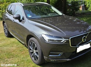 Volvo XC 60 D4 AWD Inscription