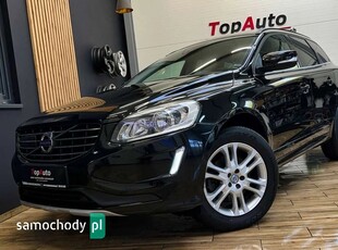 Volvo XC 60 I