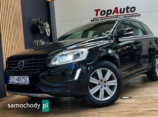 Volvo XC 60 I