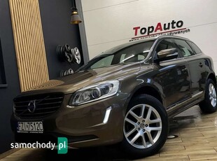 Volvo XC 60 I