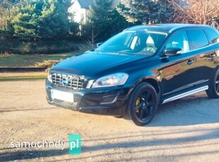 Volvo XC60 3.0 T6 Geartronic AWD