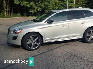 Volvo XC60 3.0 T6 Geartronic AWD