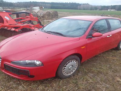 Alfa Romeo 147 150 KM