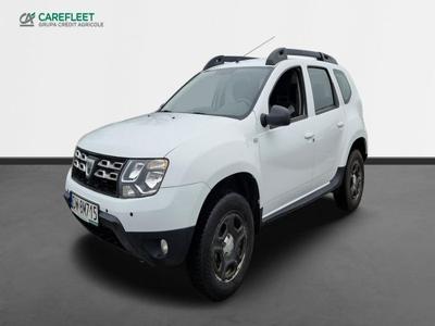 Dacia Duster 1.5 dCi Laureate 4x4 S&S EU6 DW8M715 I (2010-2018)