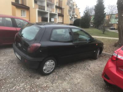 Fiat Bravo 1.4s Bezyna