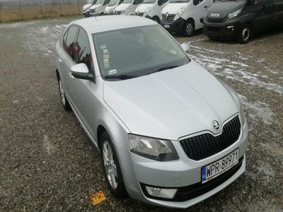 Škoda Octavia III (2013-)