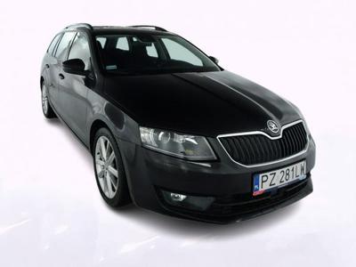 Škoda Octavia III (2013-)