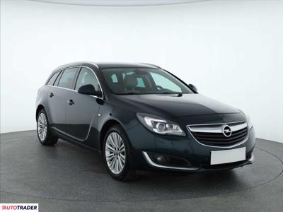 Opel Insignia 1.6 118 KM 2015r. (Piaseczno)