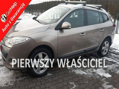 Renault Megane III (2008-2016) 1,4 benzyna 130 KM Gwarancja 3 miesiące w cenie