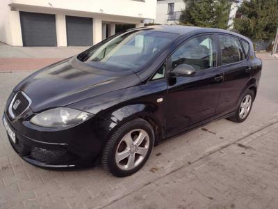 Seat Toledo 3 1.9 Diesel 2006 Rok