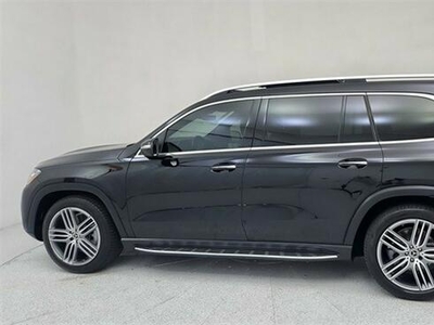 2023 Mercedes-Benz GLS 450