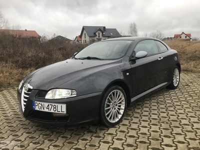 Alfa Romeo GT 1.9JTD 16V Progression