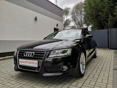 Audi A5 I 2011