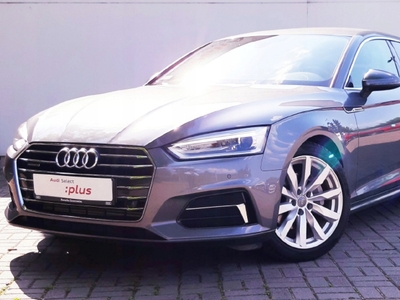 Audi A5 II 2017