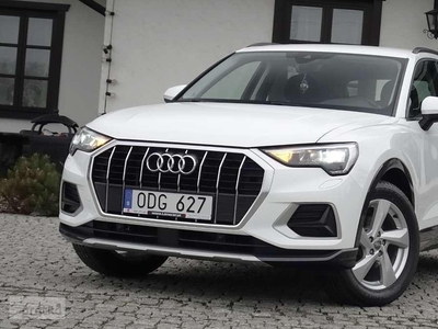 Audi Q3 II