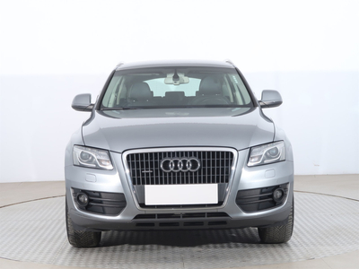 Audi Q5 2011 2.0 TFSI 125230km SUV