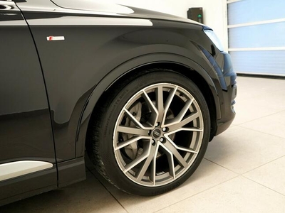 Audi Q7 W cenie: GWARANCJA 2 lata, PRZEGLĄDY Serwisowe na 3 lata