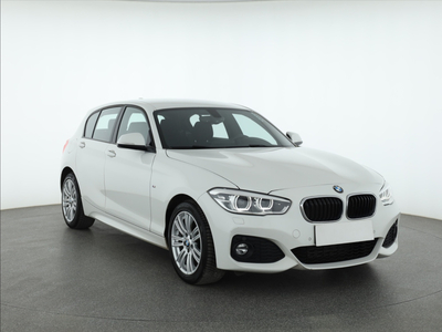 BMW 1 2016 120i 46004km 130kW