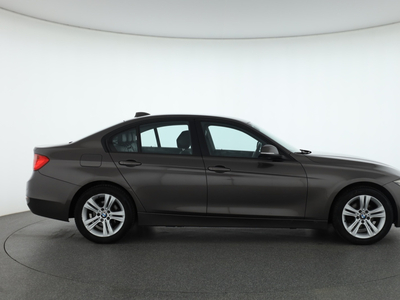 BMW 3 2012 316 d ABS