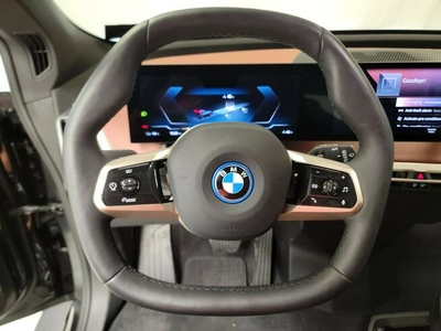 BMW iX xDrive50i