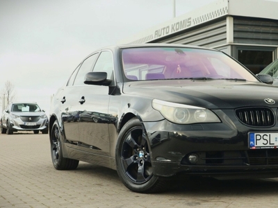 BMW Seria 5 E60 2006