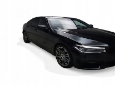 BMW Seria 5 G30-G31 Limuzyna 530d 265KM 2019