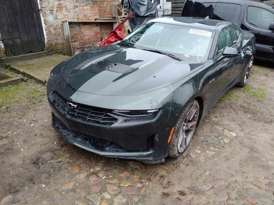 Chevrolet Camaro VI 2020