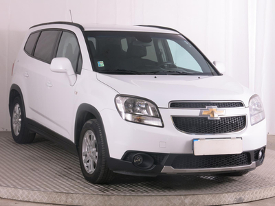 Chevrolet Orlando 2011 1.8i 179154km ABS