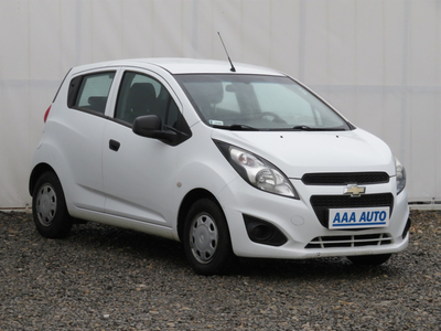 Chevrolet Spark 2014 1.0 16V 147581km ABS