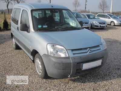 Citroen Berlingo I