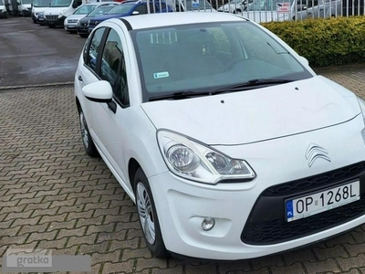 Citroen C3 II