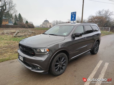 Dodge Durango