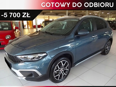 Fiat Tipo II Hatchback Facelifting 1.0 T3 Turbo 100KM 2023