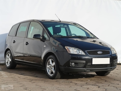 Ford C-MAX I , GAZ, Klima, Tempomat,ALU