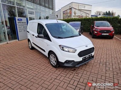 Ford Courier