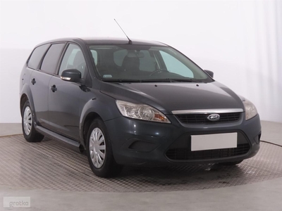 Ford Focus II , Navi, Klima