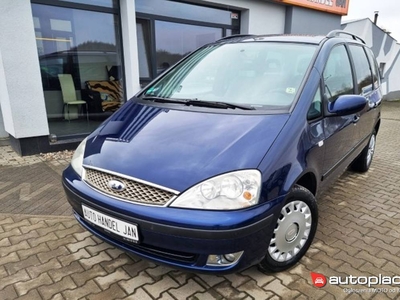 Ford Galaxy