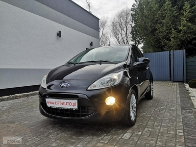 Ford KA II 1.2 Benzyna 69KM # Klima # Halogeny # Alu 15