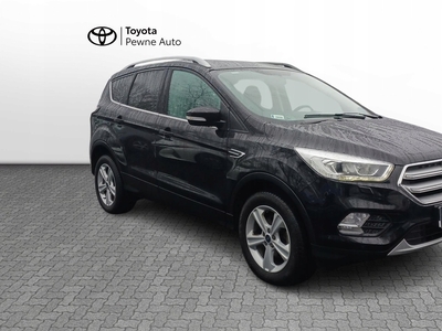 Ford Kuga II SUV Facelifting 1.5 EcoBoost 150KM 2017