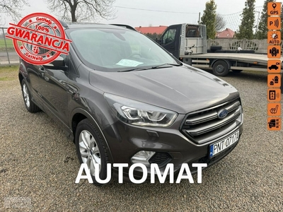 Ford Kuga III ST-line, automat, navi, gwarancja!