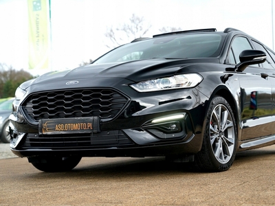 Ford Mondeo V 2020