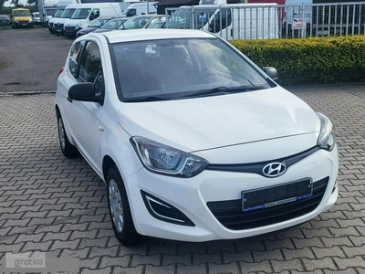 Hyundai i20 I