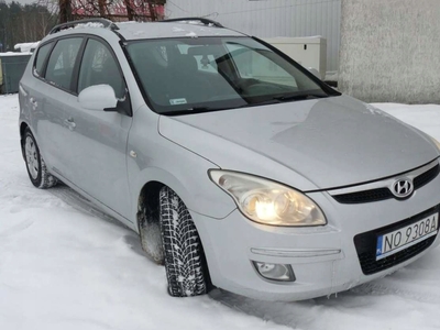 Hyundai i30 I CW 1.6 CRDi 90KM 2008