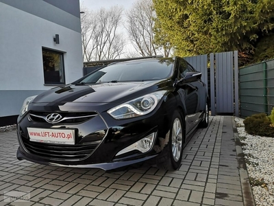 Hyundai i40 1.6 16v136KM # Klimatyza # Tempomat # Led # Servis # Gwarancja