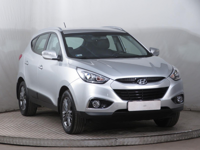 Hyundai ix35 2012 1.6 GDI 101301km SUV