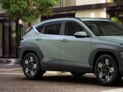 Hyundai Kona II 2024