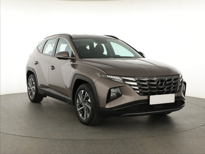 Hyundai Tucson 2022 1.6 T
