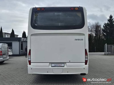 Irisbus Crossway